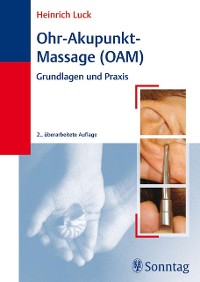 Cover Ohr-Akupunkt-Massage (OAM)