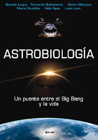 Cover Astrobiología