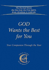 Cover God Wants the Best for You