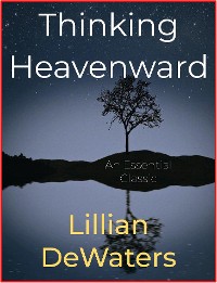 Cover Thinking Heavenward