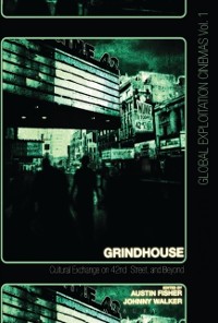 Cover Grindhouse