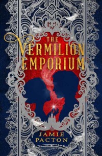 Cover Vermilion Emporium