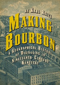 Cover Making Bourbon