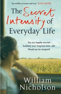 Cover Secret Intensity of Everyday Life