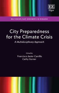 Cover City Preparedness for the Climate Crisis