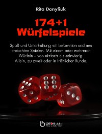 Cover 174 + 1 Würfelspiele