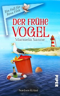 Cover Der frühe Vogel