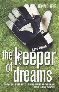 Cover Keeper of Dreams