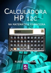 Cover Calculadora Hp 12c Na Matemática Financeira