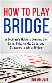 Cover How to Play Bridge