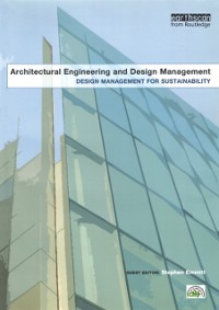 Cover Design Management for Sustainability