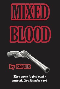 Cover Mixed Blood