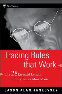 Cover Trading Rules that Work