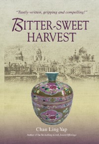 Cover Bitter-Sweet Harvest