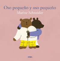 Cover Oso pequeño y oso pequeño