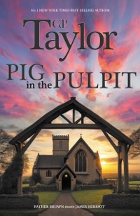 Cover Pig in the Pulpit