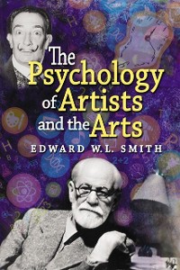 Cover Psychology of Artists and the Arts