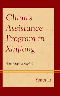 Cover China’s Assistance Program in Xinjiang