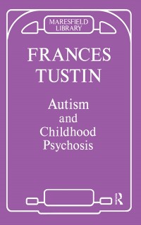 Cover Autism and Childhood Psychosis