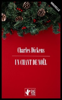 Cover Un chant de Noël