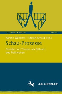 Cover Schau-Prozesse
