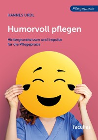 Cover Humorvoll pflegen