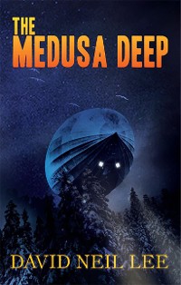 Cover The Medusa Deep