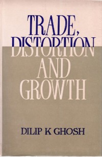 Cover Trade, Distortion and Growth