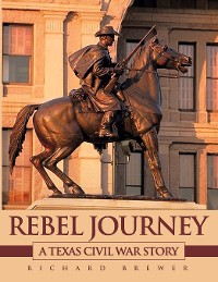 Cover Rebel Journey