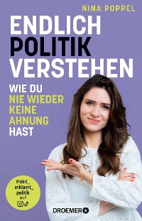 Cover Endlich Politik verstehen