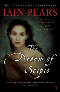 Cover Dream Of Scipio