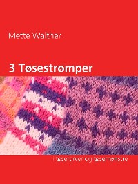 Cover 3 Tøsestrømper