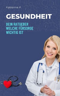 Cover Gesundheit