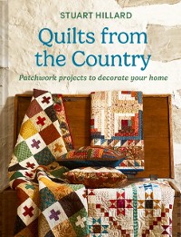 Cover Quilts from the Country