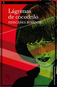 Cover Lágrimas de cocodrilo