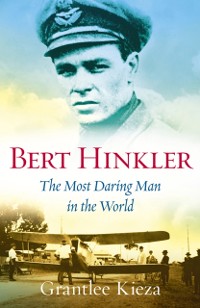 Cover Bert Hinkler