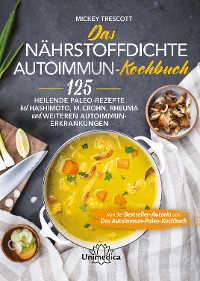 Cover Das nährstoffdichte Autoimmun-Kochbuch
