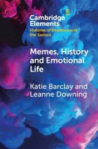 Cover Memes, History and Emotional Life