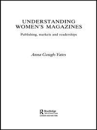Cover Understanding Women's Magazines