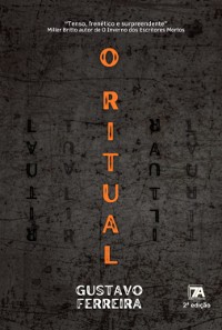 Cover O Ritual