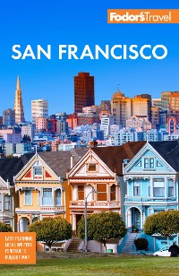 Cover Fodor's San Francisco