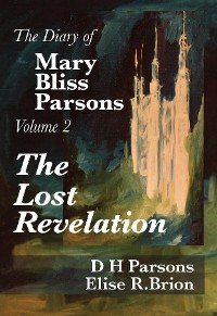 Cover The Lost Revelation
