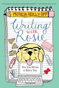 Cover Writing with Rosie