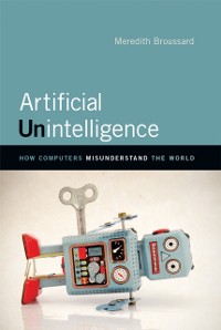 Cover Artificial Unintelligence