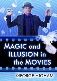 Cover Magic and Illusion in the Movies