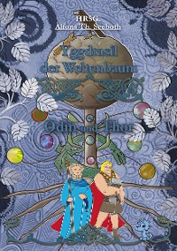 Cover Yggdrasil der Weltenbaum