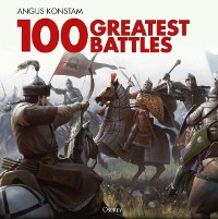 Cover 100 Greatest Battles