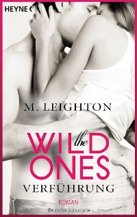 Cover The Wild Ones