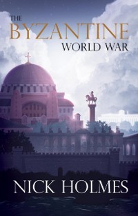 Cover Byzantine World War
