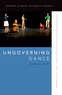 Cover Ungoverning Dance